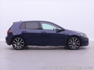 Volkswagen Golf 2,0 TDI DSG Virtual GTD 2017