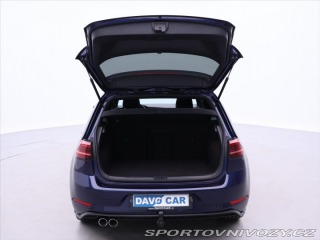 Volkswagen Golf 2,0 TDI DSG Virtual GTD 2017