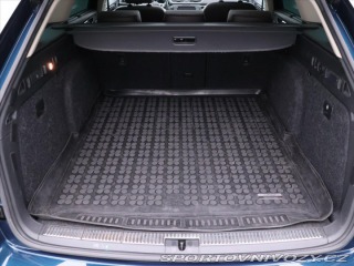 Škoda Superb 2,0 TSI 206kW 4x4 DSG L&a 2016
