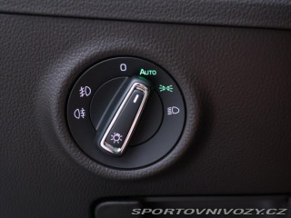 Škoda Superb 2,0 TSI 206kW 4x4 DSG L&a 2016
