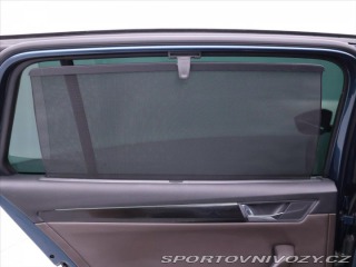 Škoda Superb 2,0 TSI 206kW 4x4 DSG L&a 2016