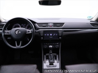 Škoda Superb 2,0 TSI 206kW 4x4 DSG L&a 2016