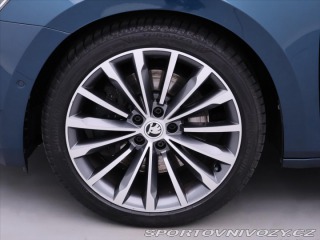 Škoda Superb 2,0 TSI 206kW 4x4 DSG L&a 2016