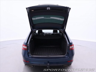 Škoda Superb 2,0 TSI 206kW 4x4 DSG L&a 2016