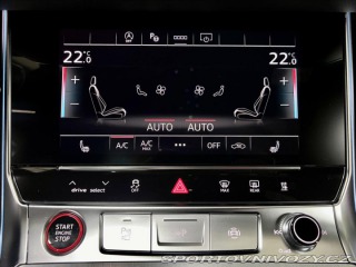 Audi S6 QUATTRO, PANORAMA, WEBAST 2024