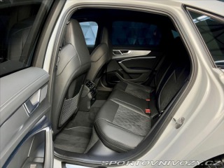 Audi S6 QUATTRO, TAŽNÉ, MATRIX, W 2024