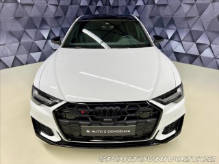 Audi S6 QUATTRO, TAŽNÉ, MATRIX, W 2024