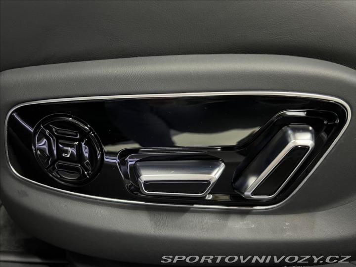 Audi S8 4,0 TFSi QUATTRO, FULL, B 2024