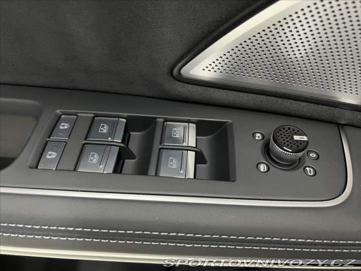 Audi S8 4,0 TFSi QUATTRO, FULL, B 2024