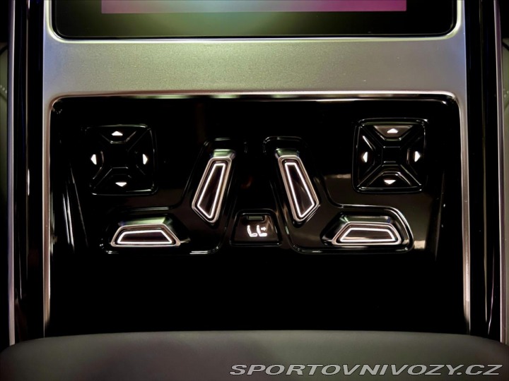 Audi S8 4,0 TFSi QUATTRO, FULL, B 2024
