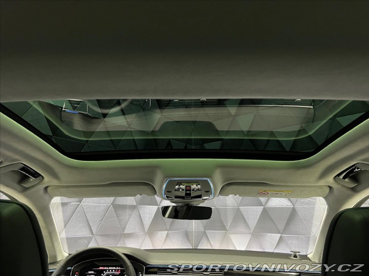 Audi S8 4,0 TFSi QUATTRO, FULL, B 2024