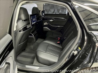 Audi S8 4,0 TFSi QUATTRO, FULL, B 2024