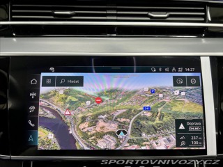 Audi S8 4,0 TFSi QUATTRO, FULL, B 2024