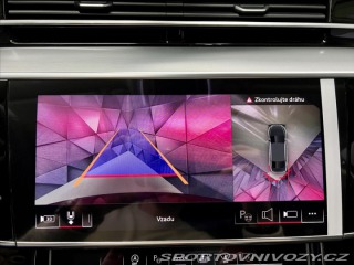Audi S8 4,0 TFSi QUATTRO, FULL, B 2024