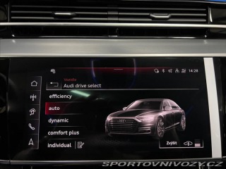 Audi S8 4,0 TFSi QUATTRO, FULL, B 2024