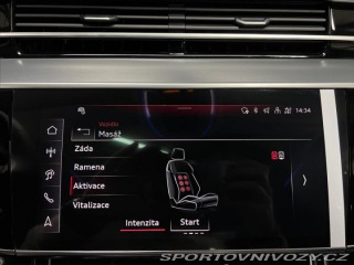Audi S8 4,0 TFSi QUATTRO, FULL, B 2024