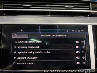 Audi S8 4,0 TFSi QUATTRO, FULL, B 2024