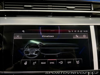 Audi S8 4,0 TFSi QUATTRO, FULL, B 2024