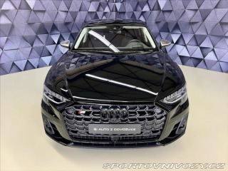 Audi S8 4,0 TFSi QUATTRO, FULL, B 2024