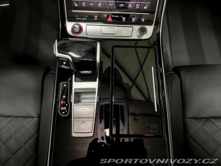 Audi S8 4,0 TFSi QUATTRO, FULL, B 2024