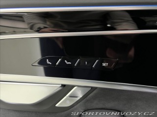 Audi S8 4,0 TFSi QUATTRO, FULL, B 2024