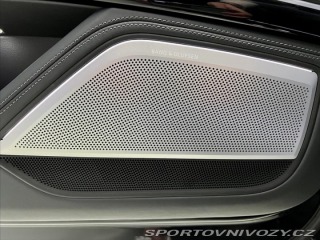 Audi S8 4,0 TFSi QUATTRO, FULL, B 2024