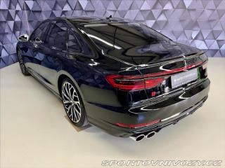 Audi S8 4,0 TFSi QUATTRO, FULL, B 2024