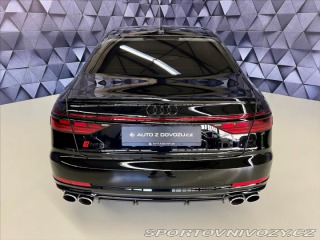 Audi S8 4,0 TFSi QUATTRO, FULL, B 2024
