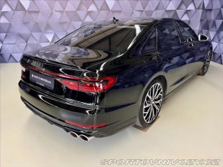 Audi S8 4,0 TFSi QUATTRO, FULL, B 2024