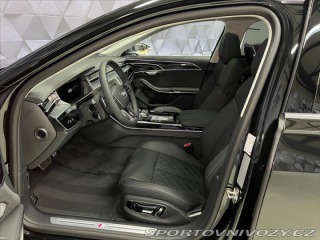 Audi S8 4,0 TFSi QUATTRO, FULL, B 2024