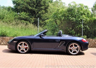 Porsche Boxster 987 S