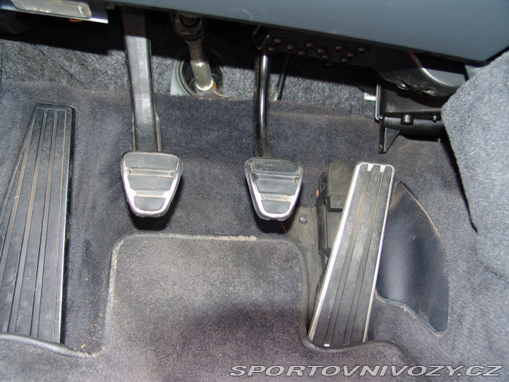 Porsche Boxster 987 S 2006