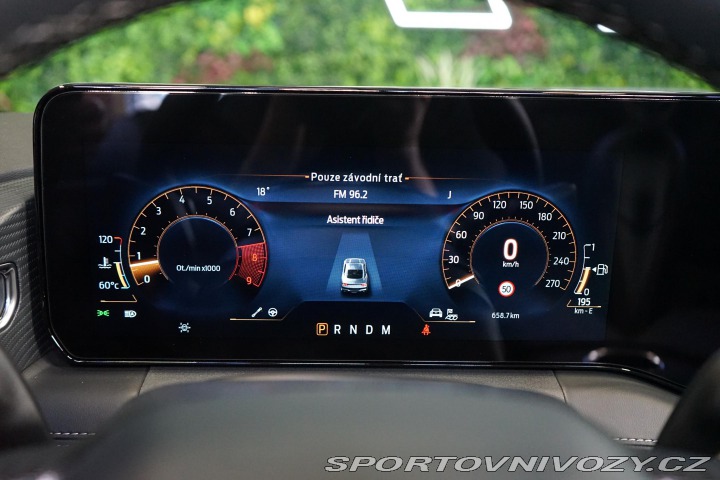 Ford Mustang 5.0 V8 Convertible Perfor 2025