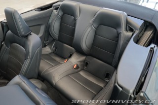 Ford Mustang 5.0 V8 Convertible Perfor 2025