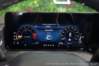 Ford Mustang 5.0 V8 Convertible Perfor 2025