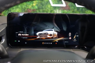 Ford Mustang 5.0 V8 Convertible Perfor 2025