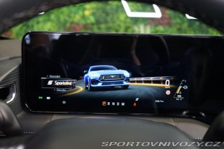 Ford Mustang 5.0 V8 Convertible Perfor 2025