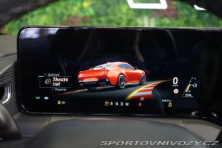 Ford Mustang 5.0 V8 Convertible Perfor 2025