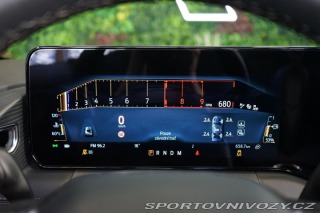 Ford Mustang 5.0 V8 Convertible Perfor 2025