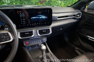 Ford Mustang 5.0 V8 Convertible Perfor 2025