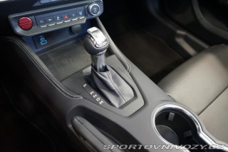 Ford Mustang 5.0 V8 Convertible Perfor 2025