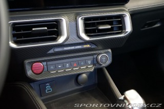 Ford Mustang 5.0 V8 Convertible Perfor 2025
