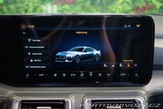 Ford Mustang 5.0 V8 Convertible Perfor 2025