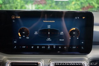 Ford Mustang 5.0 V8 Convertible Perfor 2025