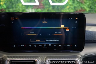 Ford Mustang 5.0 V8 Convertible Perfor 2025