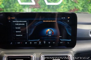 Ford Mustang 5.0 V8 Convertible Perfor 2025