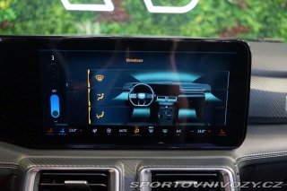 Ford Mustang 5.0 V8 Convertible Perfor 2025