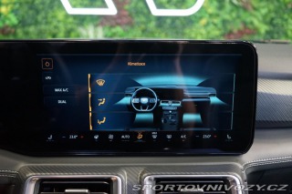 Ford Mustang 5.0 V8 Convertible Perfor 2025