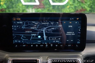 Ford Mustang 5.0 V8 Convertible Perfor 2025