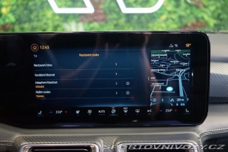 Ford Mustang 5.0 V8 Convertible Perfor 2025